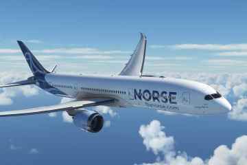 Langstrecke muss nicht teuer sein – fliegen Sie mit Norse Atlantic Airways nach New York 