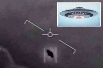 UFO-„Wahrheiten“ könnten endlich in offiziellen Anhörungen „Öffnen der Büchse der Pandora“ enthüllt werden