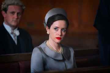 Einblicke in Claire Foys glänzende Karriere und die Trennung vom Downton Abbey-Star