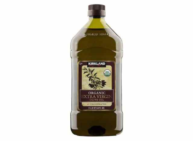 Kirkland Signature Bio-Olivenöl extra vergine