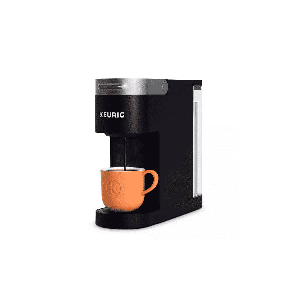 Keurig K-Slim Single-Serve K-Cup Pad-Kaffeemaschine