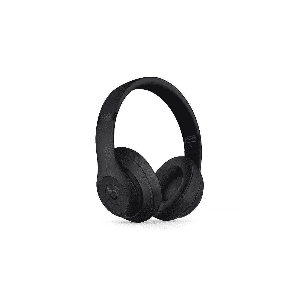 Beats Studio3 kabellose Over-Ear-Bluetooth-Kopfhörer mit Geräuschunterdrückung