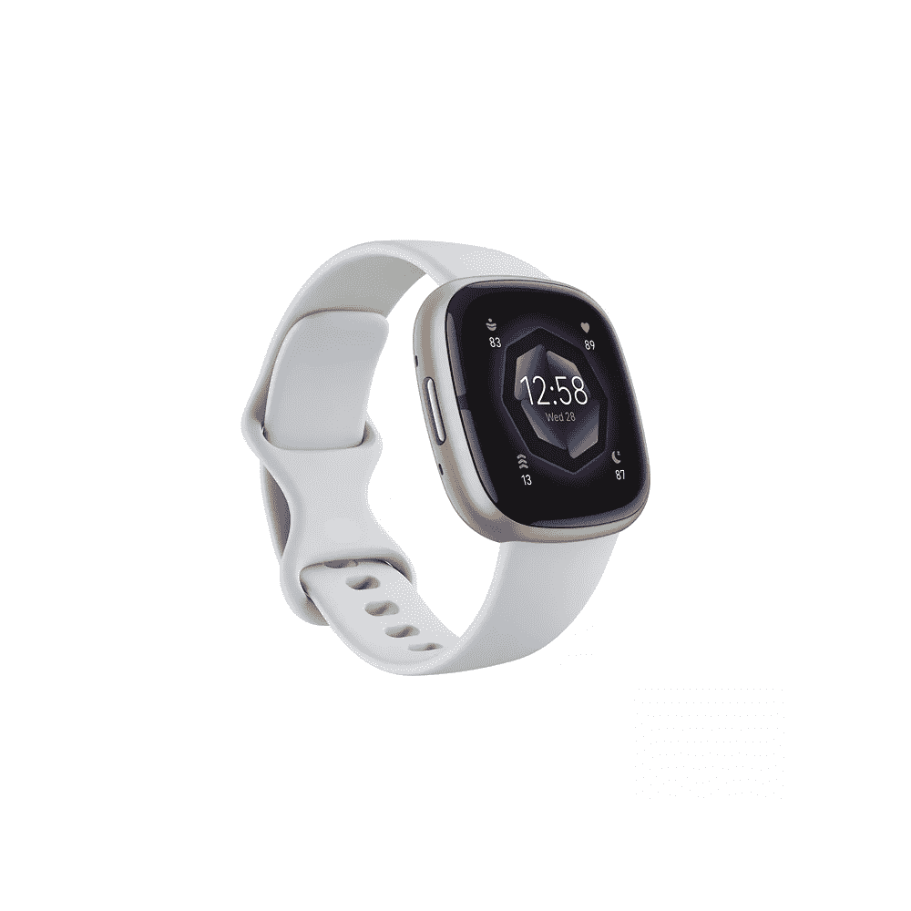 Fitbit Sense 2 Smartwatch Aluminium