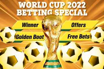 Vorschau auf die Weltmeisterschaft 2022: Wetttipps, Prognosen, aktuelle Quoten und Angebote
