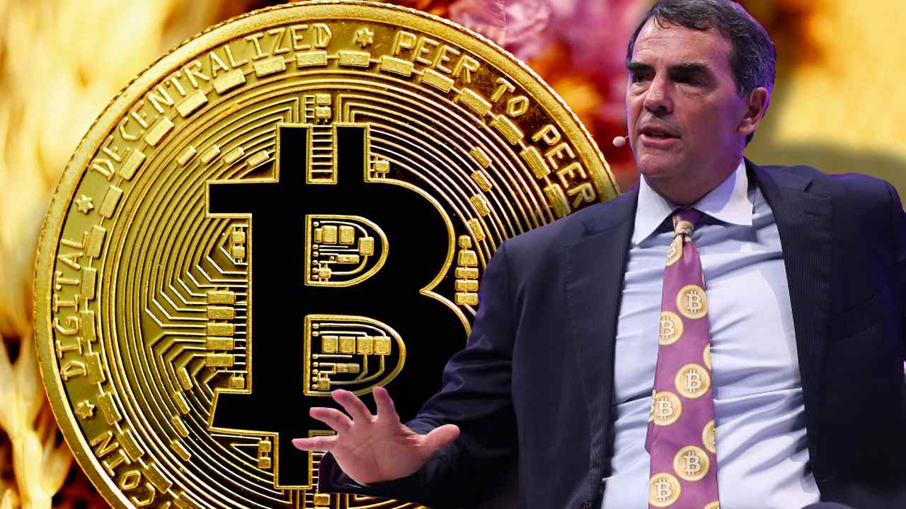 Tim Draper verlängert BTC-Preisvorhersage um 6 Monate – „Bis Mitte 2023 erwarte ich, dass Bitcoin 250.000 $ erreicht“