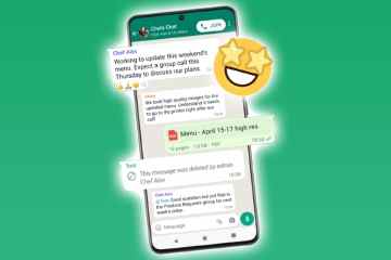Alarm für Millionen von WhatsApp-Nutzern – Gruppenchats verändern sich für immer