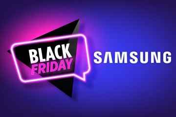 Samsung Black Friday Deals 2022: Start des Black Friday Festivals