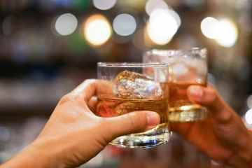 Den Briten droht die größte Steuererhöhung für Gin & Whisky seit 1643, es sei denn, Hunt greift ein