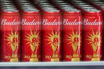 Der WM-Biersponsor Budweiser reagiert brillant auf das Alkoholverbot in Katar