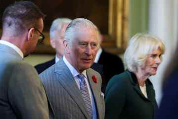 König Charles macht große königliche Erschütterung mit „Plänen, die treuen Mitarbeiter der Königin zu streichen“