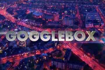 Die berühmte Gogglebox-Legende kehrt für die nächste Serie aufs Sofa zurück