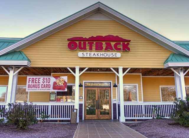 Outback-Steakhouse-Schaufenster