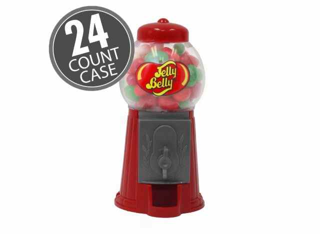 Jelly Belly Weihnachten kleine Bohnenmaschine