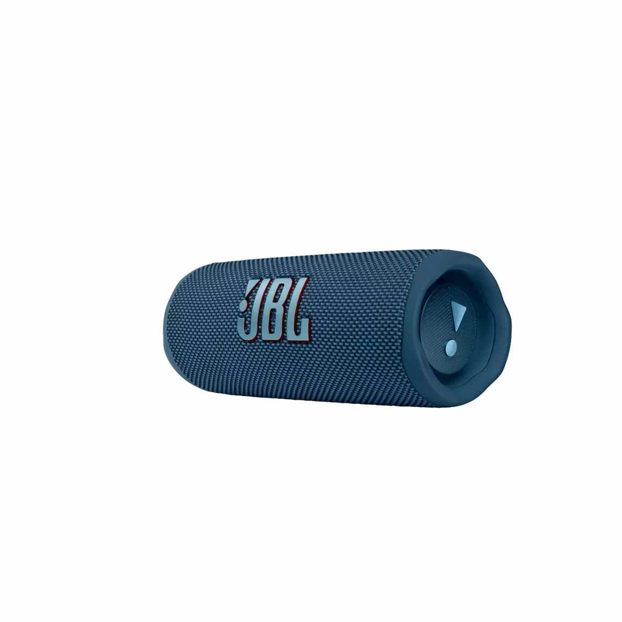 JBL Flip 6 Wasserdichter Bluetooth-Lautsprecher