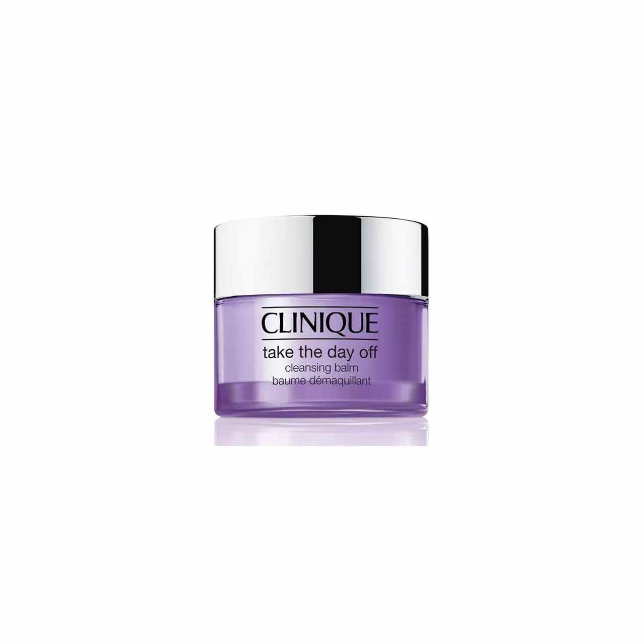 Clinique Take The Day Off Cleansing Balm Make-up-Entferner