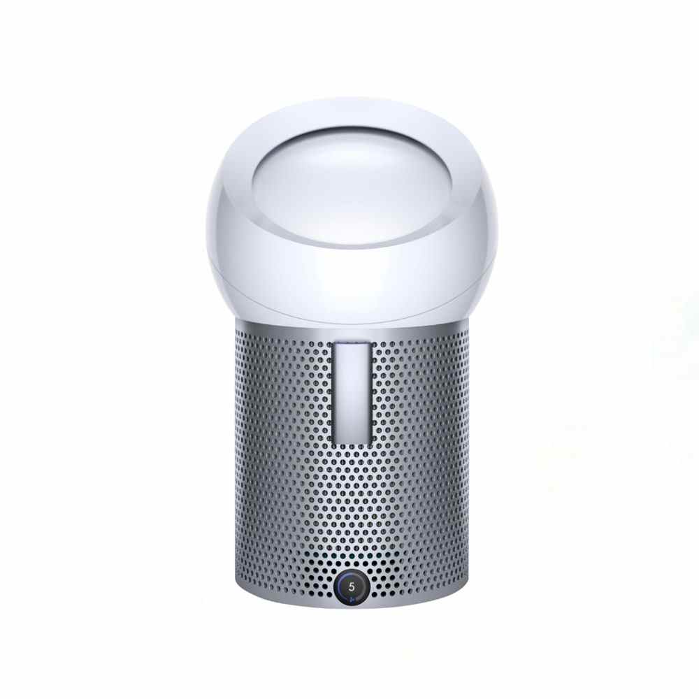 Refurbished Dyson Pure Cool Me purifying fan in white