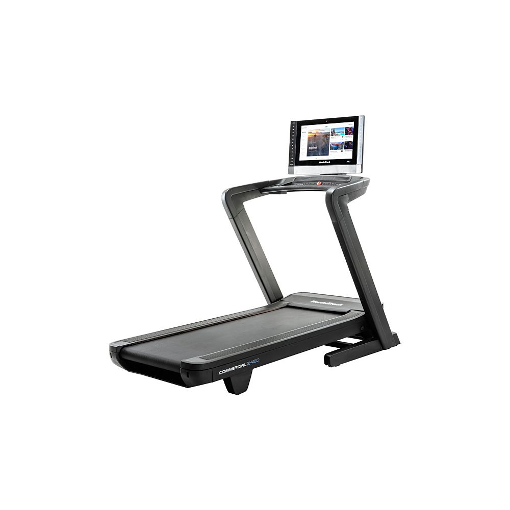 NordicTrack Commercial 2450 Laufband