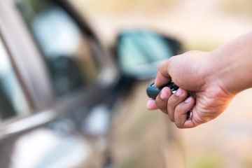 Warnung an Autofahrer wegen gemeinsamer Merkmale, die Ihr Auto einem Diebstahlrisiko aussetzen