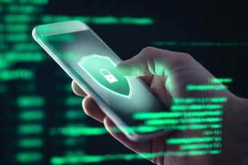 iPhone- und Android-Nutzer warnen vor „Russischem Hack von 50 Millionen Passwörtern“