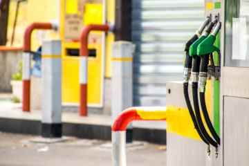 Die Senkung der Kraftstoffsteuersätze auf den EU-Durchschnitt „würde ein zusätzliches Wirtschaftswachstum von 18 Mrd. £ schaffen“