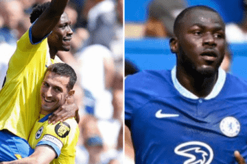 Welbeck & Dunk im vorläufigen WM-Kader, Koulibaly verpflichtet zum FC Chelsea
