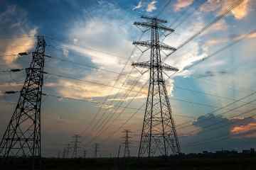 National Grid will morgen einen Blackout-Plan auslösen und könnte Briten bezahlen