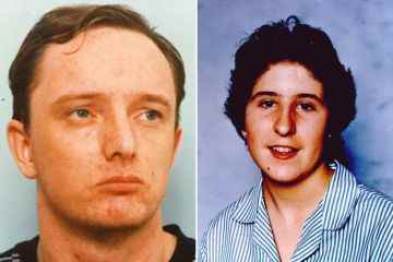 Rachel Nickells Mörder „sollte wegen Mordes an einem Teenager im Jahr 1993 untersucht werden“