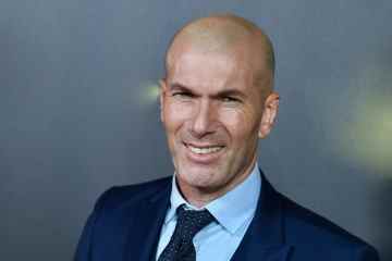 Zidane soll nach der WM zum Nationaltrainer von Frankreich ernannt werden, um Deschamps zu ersetzen