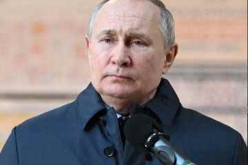 Mehr als 20.000 ukrainische Zivilisten getötet, als Putin „das Atomwaffenarsenal erweitert“