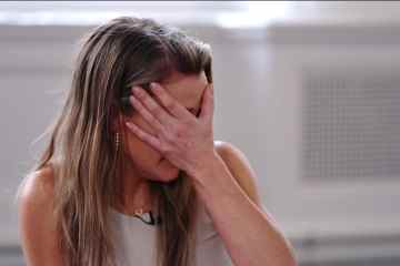 Helen Skelton bricht nach herzzerreißender Zeit in Strictly in Tränen aus
