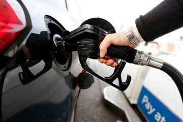 Alles, was Sie über die Kraftstoffsteuer wissen müssen, erklärt