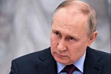 Putins russische Streitkräfte sind von „schlechter Führung und Vertuschungskultur“ durchsetzt