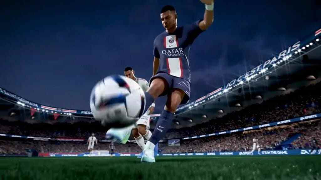 FIFA 23-Update 1.000.007