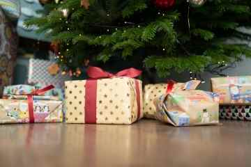 Fünf Weihnachtsgeschenke, die die Energierechnung überraschend in die Höhe treiben könnten