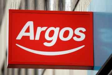 Käufer beeilen sich, die Argos-Heißluftfritteuse zu kaufen, die Ninja schlägt und 30 £ billiger ist