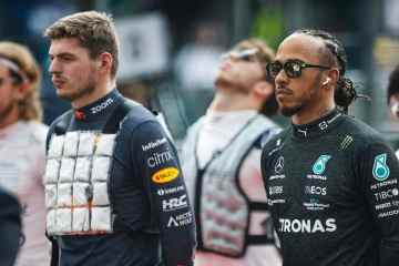 Hamilton reagiert überraschend auf Verstappens Sky-F1-Boykott