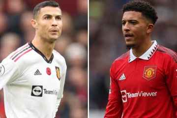 Ten Hag WARNT Cristiano Ronaldo, United, Maguire zu verkaufen, Fulham-Updates 