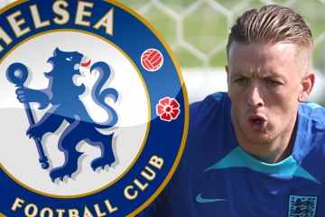 Chelsea scoutet den Engländer Jordan Pickford als Ersatz für Kepa und Edouard Mendy