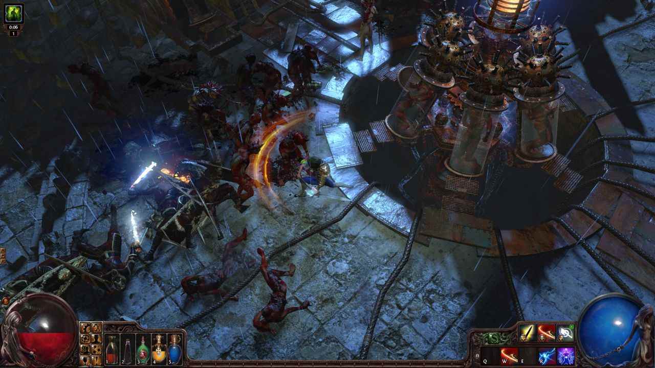 Path of Exile-Update 2.31