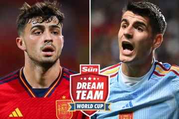 DT World Cup: Spaniens Starspieler, potentielle Flops und Schnäppchen-Optionen