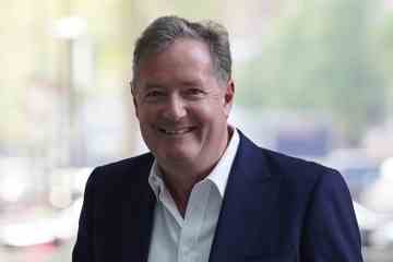 Piers Morgan fordert Arsenal auf, den WM-Star zu verpflichten, um Jesus ein Kompliment zu machen