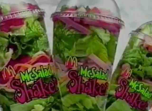 McDonalds-McSalad-Shaker