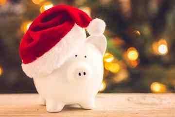 Drei Banken bieten vor Weihnachten kostenloses Bargeld im Wert von bis zu 200 £ an – wie Sie es beantragen können