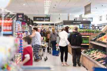 Tausende können dieses Weihnachten kostenlose Supermarktgutscheine im Wert von 60 £ erhalten – wie man sie einfordert