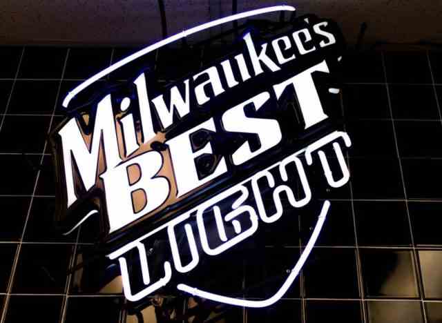 Milwaukees bestes Premium-Bier