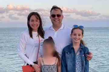 Familie bei Flugzeugabsturz getötet, außer der verwaisten Tochter, die bei einer Übernachtung war