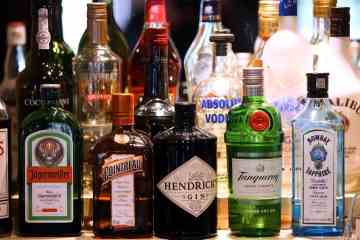 Trinker könnten im nächsten Jahr noch von enormen Preiserhöhungen betroffen sein