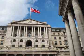 Wie hoch ist der Leitzins der Bank of England und steigen die Zinsen?