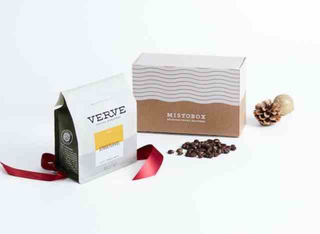 Mistobox Coffee Abo-Box