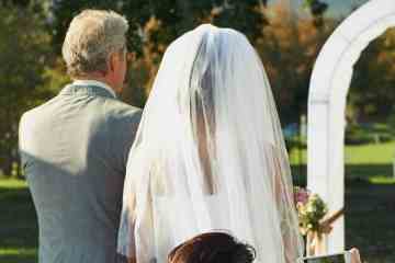 Brautjungfer wird beschuldigt, die Hochzeit 